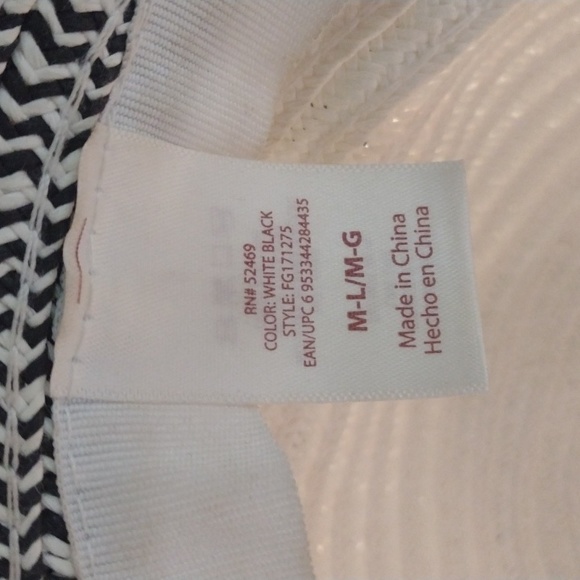 Sunhat - Picture 5 of 6